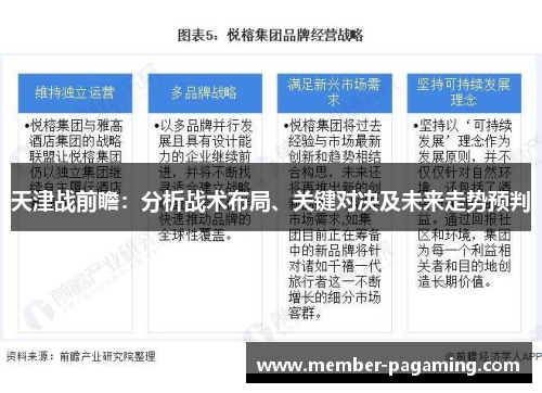 天津战前瞻：分析战术布局、关键对决及未来走势预判