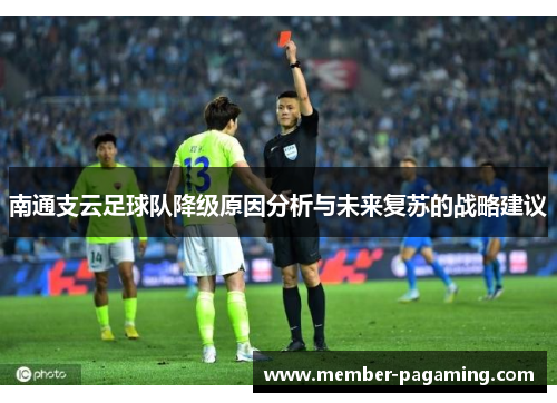 南通支云足球队降级原因分析与未来复苏的战略建议