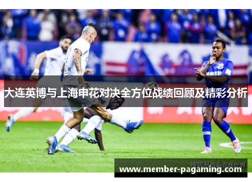 大连英博与上海申花对决全方位战绩回顾及精彩分析