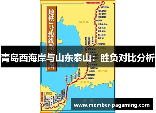 青岛西海岸与山东泰山：胜负对比分析