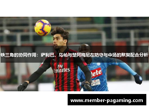 铁三角的协同作用:萨利巴、乌帕与楚阿梅尼在防守与中场的默契配合分析 铁三角的协同作用:萨利巴、乌帕与楚阿梅尼在防守与中场的默契配合分析
