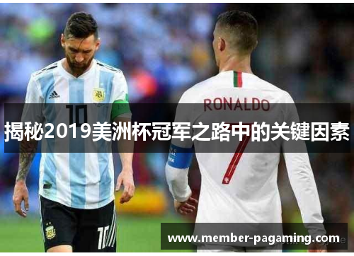 揭秘2019美洲杯冠军之路中的关键因素 揭秘2019美洲杯冠军之路中的关键因素