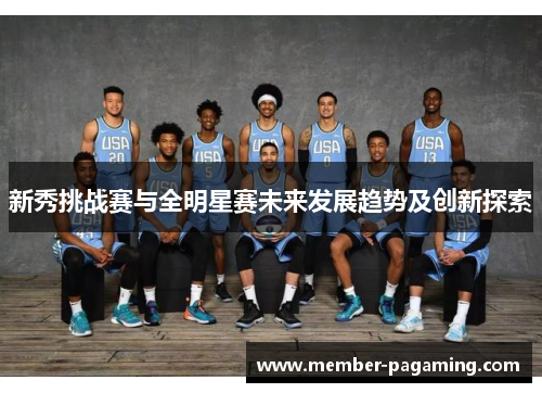 新秀挑战赛与全明星赛未来发展趋势及创新探索