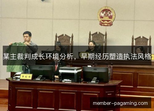 某主裁判成长环境分析，早期经历塑造执法风格