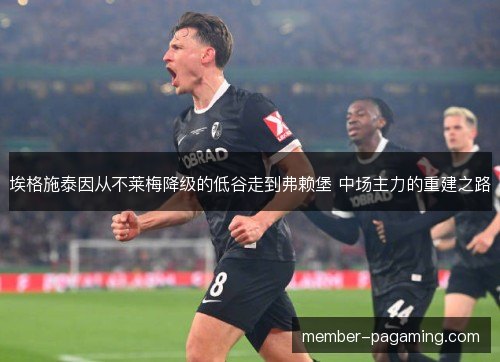 埃格施泰因从不莱梅降级的低谷走到弗赖堡 中场主力的重建之路 埃格施泰因从不莱梅降级的低谷走到弗赖堡 中场主力的重建之路